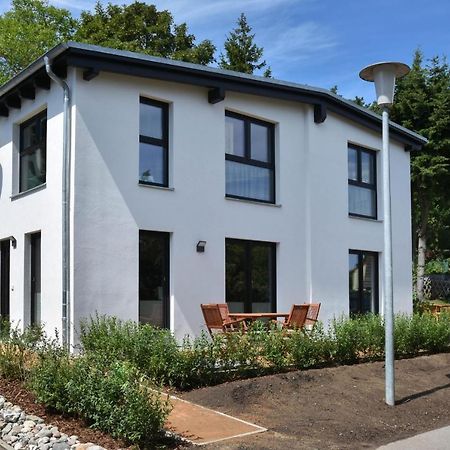 Sonnenlauf Wohnung Nord هيرينجسدورف المظهر الخارجي الصورة