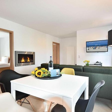 Sonnenlauf Wohnung Nord هيرينجسدورف المظهر الخارجي الصورة